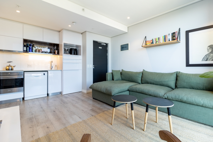 1 Bedroom Property for Sale in Cape Town City Centre Western Cape